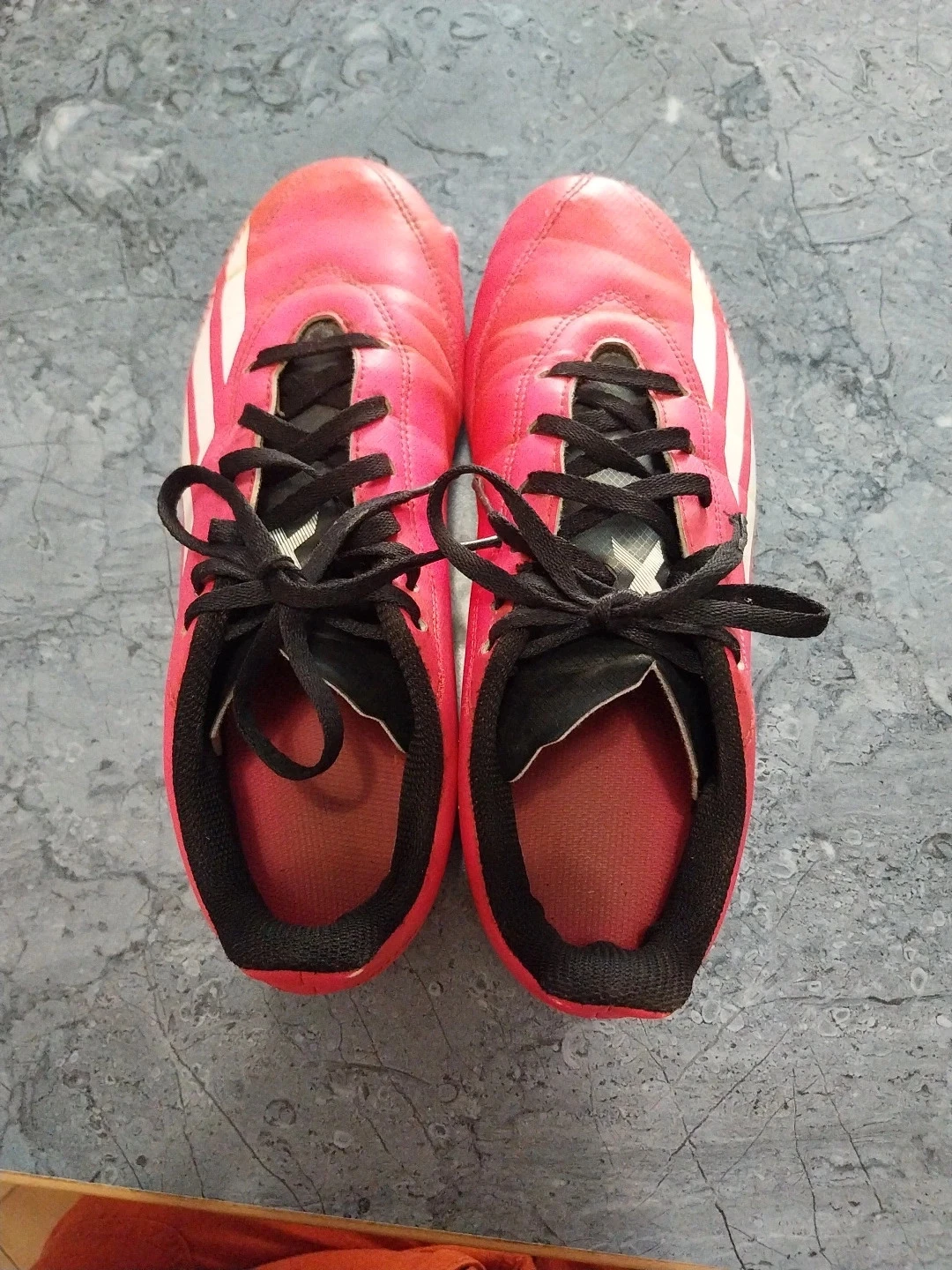 Chaussure de foot P.38 – photo 6